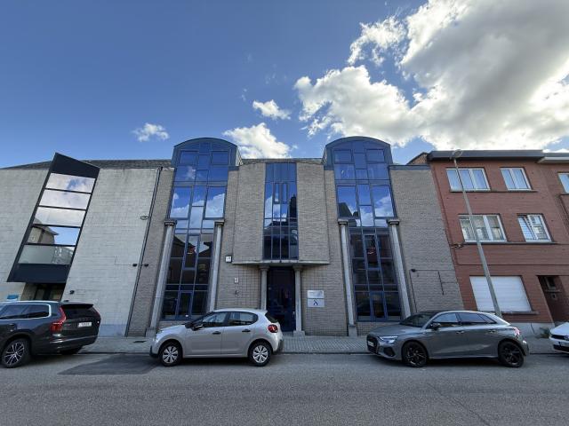 Bureau location à Strombeek-bever, Brabant