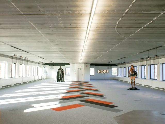 Bureau location à Brussel, Brabant