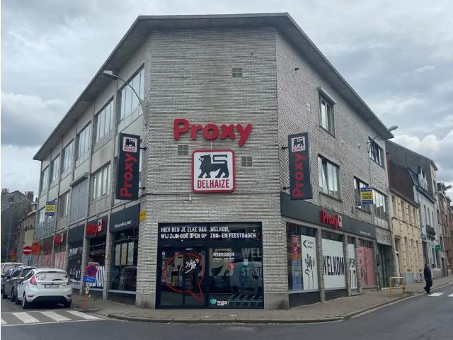 Bureau location à Strombeek-bever, Brabant