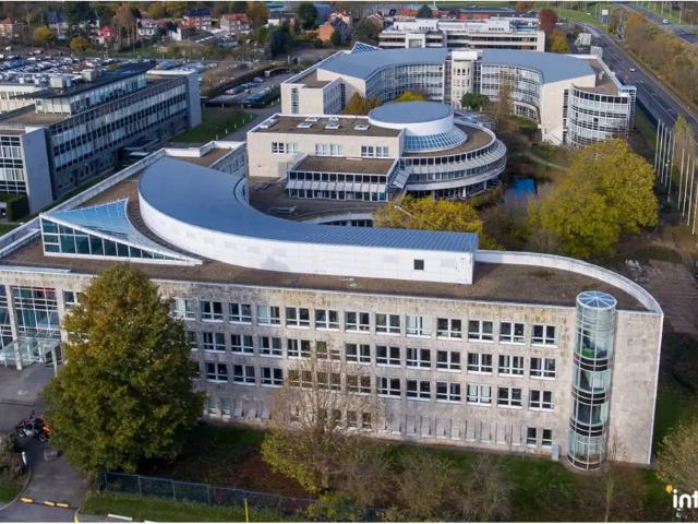 Bureau location à Strombeek-bever, Brabant