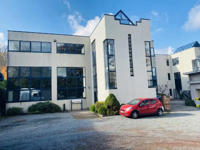 Bureau location à Strombeek-bever, Brabant