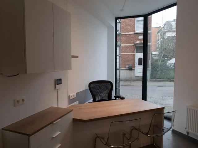 Bureau location à Tervueren, Brabant