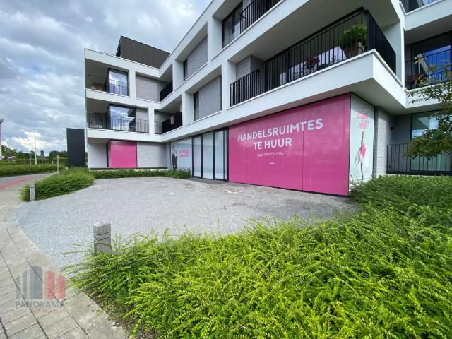 Bureau location à Tielt, West-Vlaanderen