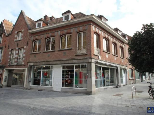 Bureau location à Brunehaut, Wallonie