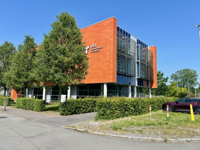 Bureau location à Brunehaut, Wallonie