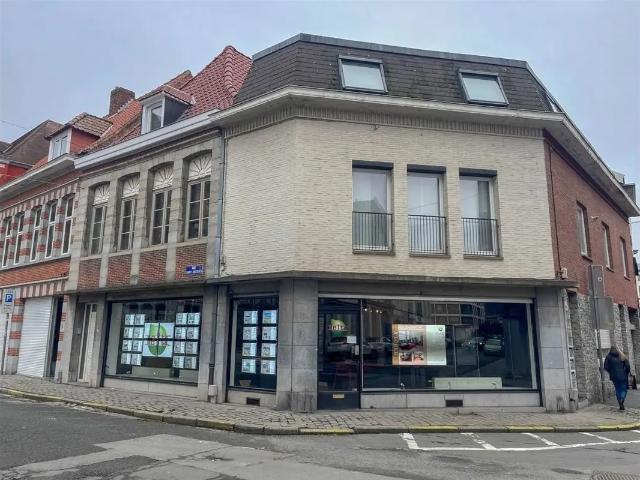 Bureau location à Brunehaut, Wallonie