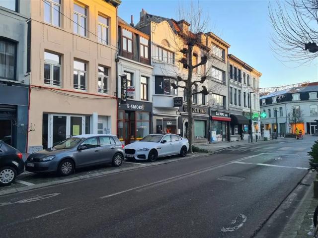 Bureau location à Turnhout, Antwerpen