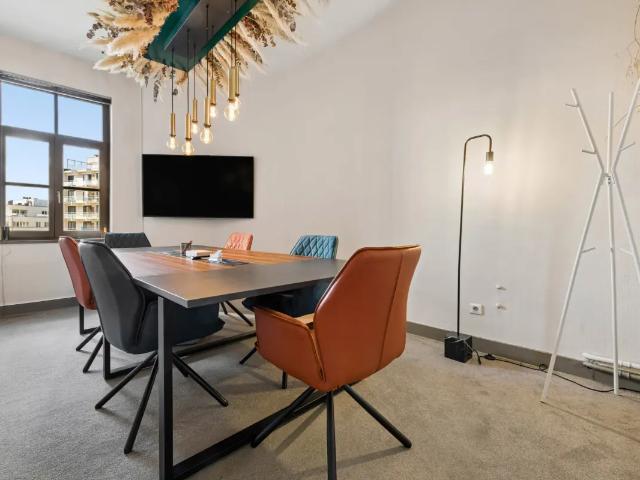 Bureau location à Uccle, Bruxelles