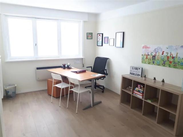 Bureau location à Uccle, Bruxelles