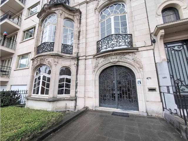 Bureau location à Uccle, Bruxelles