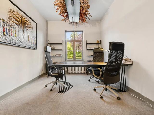 Bureau location à Uccle, Bruxelles