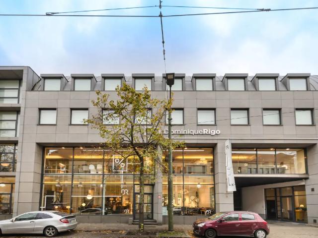 Bureau location à Uccle, Bruxelles