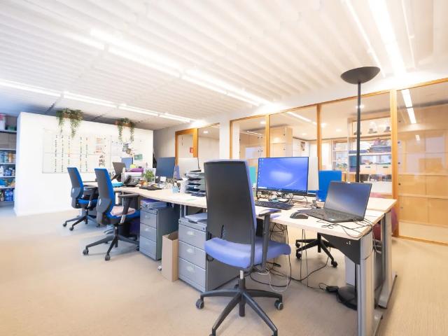 Bureau location à Uccle, Bruxelles