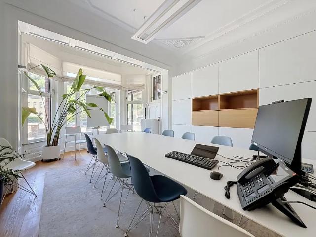 Bureau location à Vaux-sous-Chèvremont, Chaudfontaine