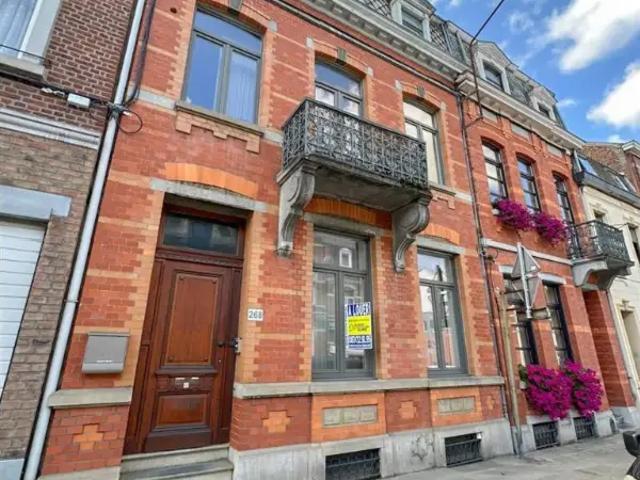 Bureau location à Verviers, Wallonie