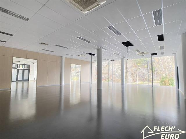 Bureau location à Verviers, Wallonie
