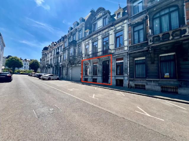 Bureau location à Verviers, Wallonie
