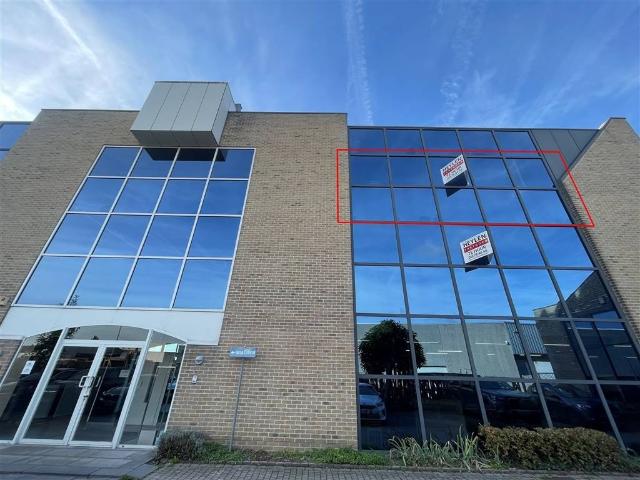 Bureau location à Vilvoorde, Brabant