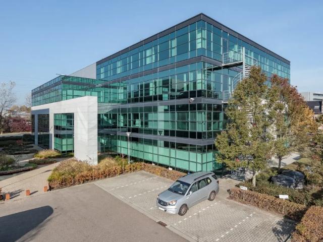 Bureau location à Vilvoorde, Brabant