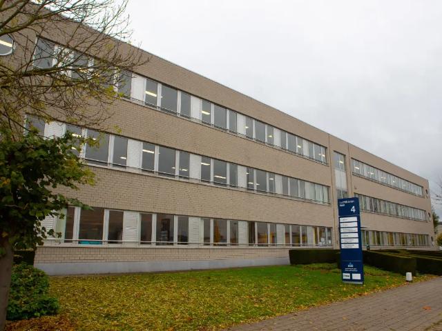 Bureau location à Vilvoorde, Brabant