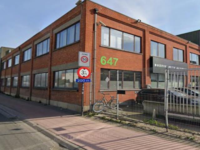Bureau location à Vilvoorde, Brabant