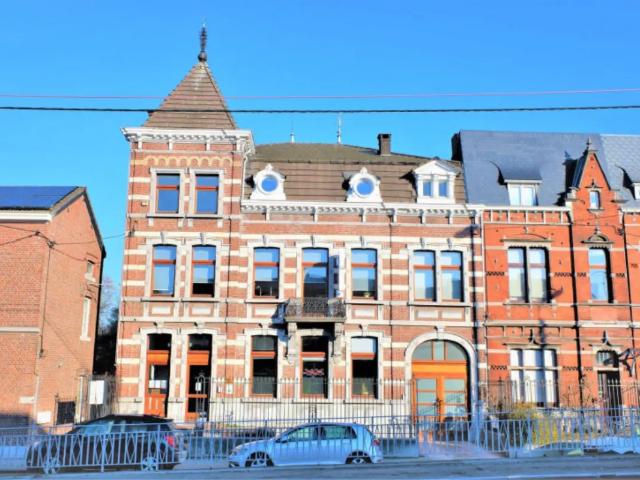 Bureau location à Visé, Wallonie