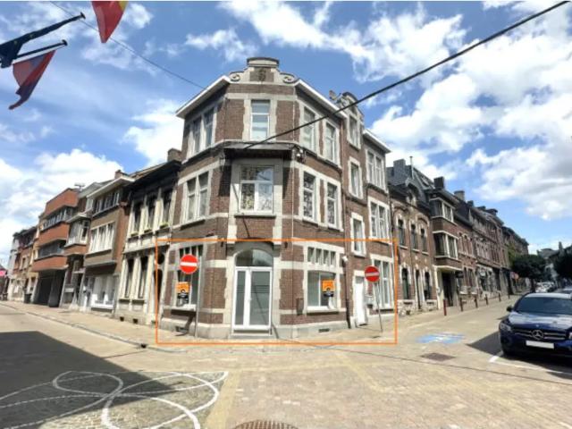 Bureau location à Visé, Wallonie