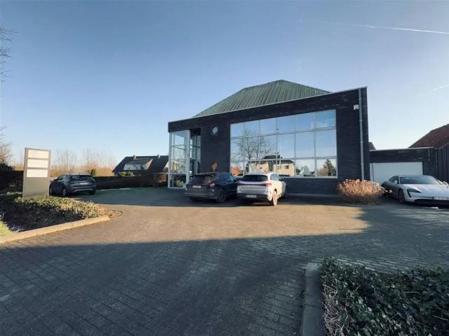 Bureau location à Waasmunster, Oost-Vlaanderen