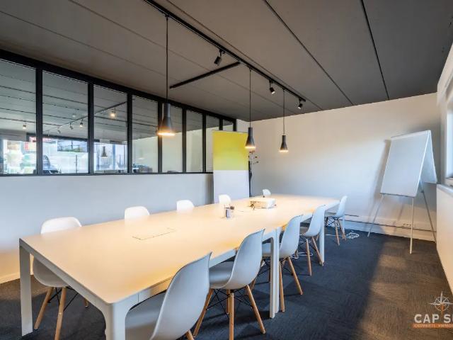 Bureau location à Waterloo, Wallonie