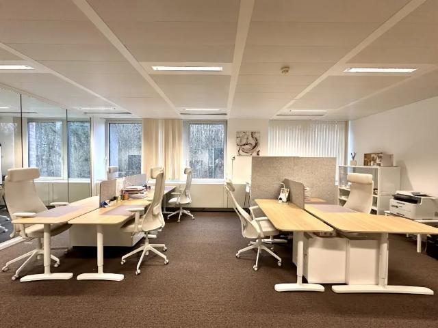 Bureau location à Waterloo, Wallonie