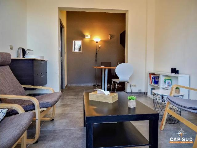 Bureau location à Waterloo, Wallonie