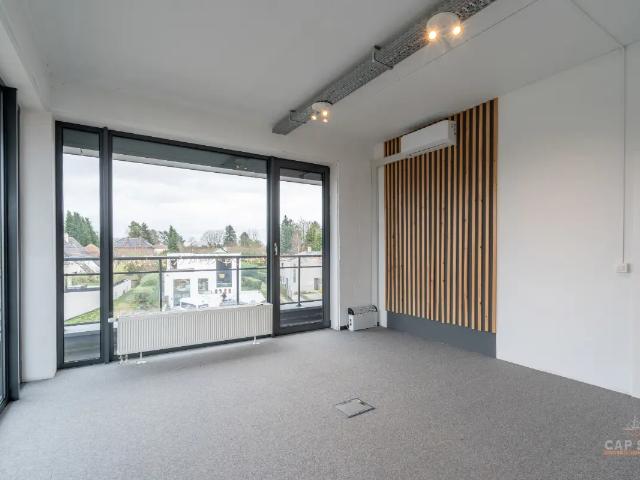 Bureau location à Waterloo, Wallonie