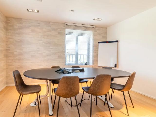 Bureau location à Lasne, Wallonie
