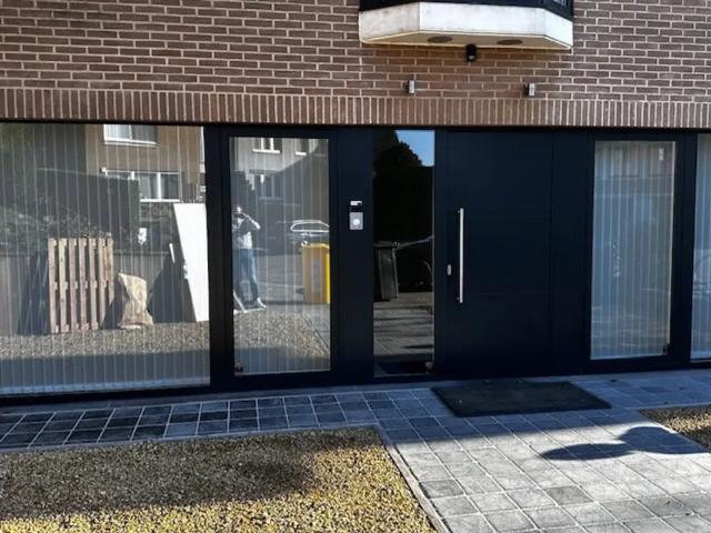 Bureau location à Waterloo, Wallonie