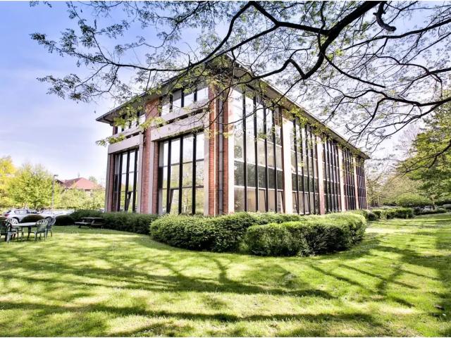 Bureau location à Waterloo, Wallonie