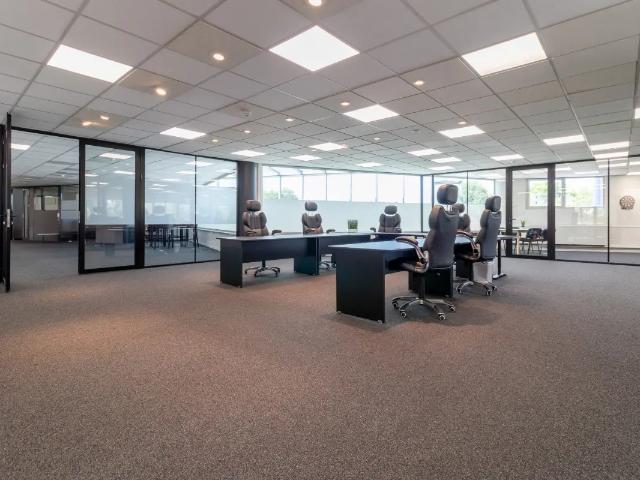Bureau location à Waver, Wallonie