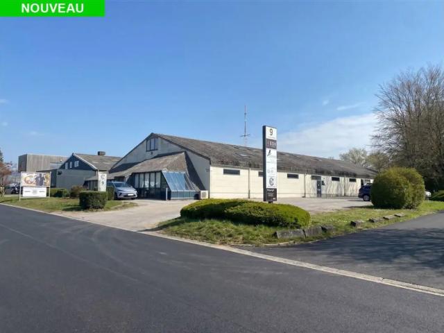 Bureau location à Waver, Wallonie