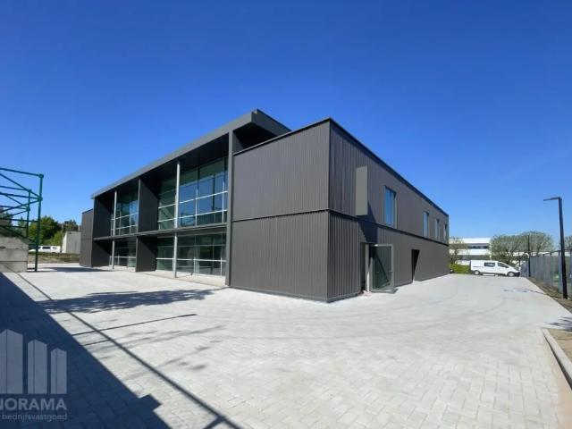 Bureau location à Brabant