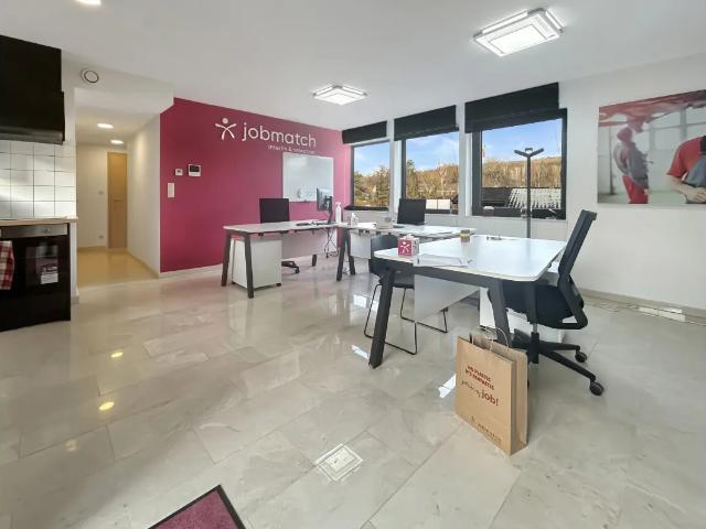 Bureau location à Namen, Wallonie