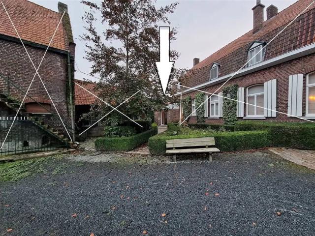 Bureau location à Wevelgem, West-Vlaanderen