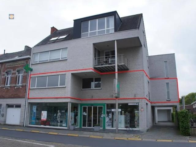 Bureau location à Willebroeck, Antwerpen