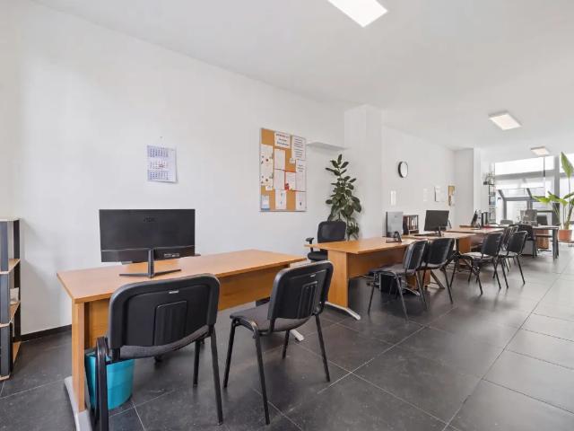 Bureau location à Sint-pieters-woluwe, Bruxelles