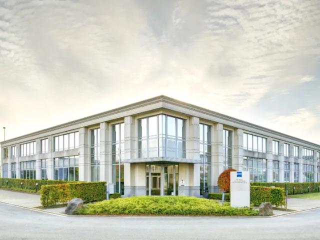 Bureau location à Woluwe-saint-etienne, Brabant