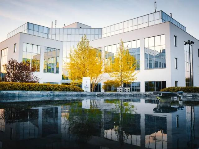 Bureau location à Woluwe-saint-etienne, Brabant