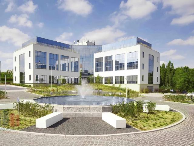 Bureau location à Woluwe-saint-etienne, Brabant