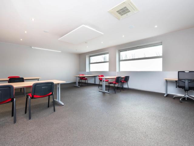 Bureau location à Schaarbeek, Bruxelles