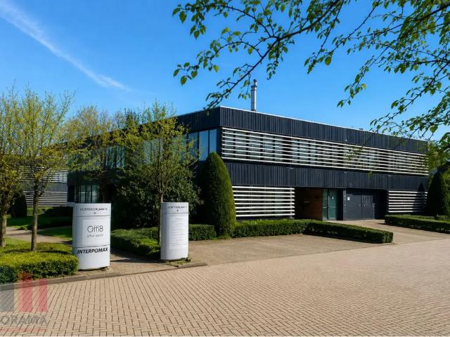 Bureau location à Woluwe-saint-etienne, Brabant
