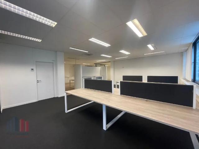 Bureau location à Woluwe-saint-etienne, Brabant