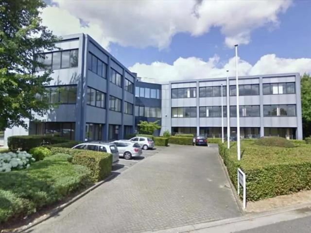 Bureau location à Woluwe-saint-etienne, Brabant