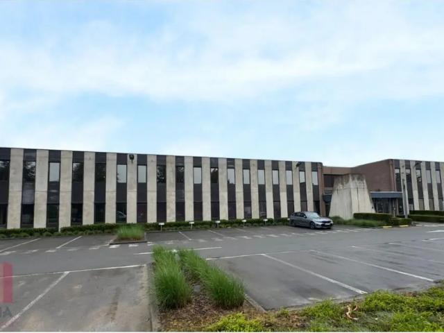 Bureau location à Woluwe-saint-etienne, Brabant